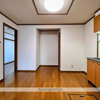 メゾンドールⅡ[2DK/42.77m2]の内装2