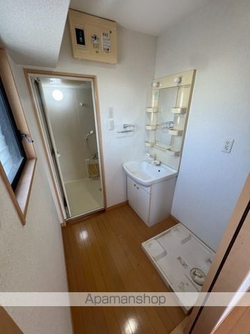 ソラーレ霧島の内装写真