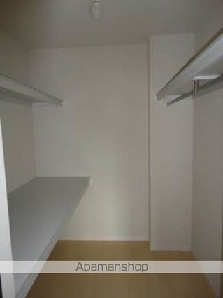 ＧＲＥＡＴ　ＣＯＵＲＴ[1LDK/48.61m2]の収納