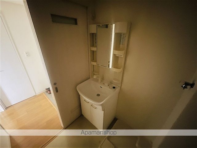 ベルレジデンス高砂の内装写真