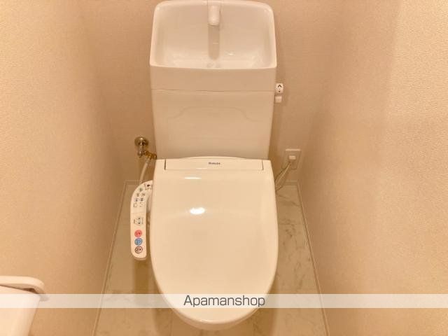 Rojuman Bonnurの内装写真