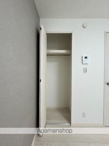 バーミープレイス浜田山358の内装写真