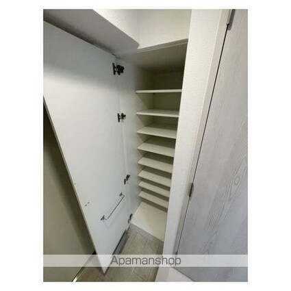 Ｂ　ＣＩＴＹ　ＡＰＡＲＴＭＥＮＴ　ＩＴＡＢＡＳＨＩ　ＮＯＲＴＨ[1K/25.73m2]のその他設備