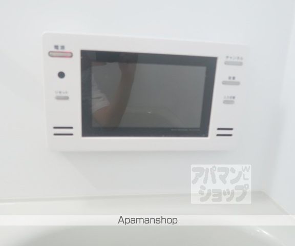 AQUA KMの内装写真