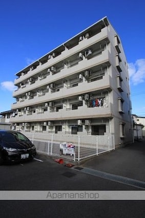 ｓｅｌｅコート２番館[1K/27m2]の外観2