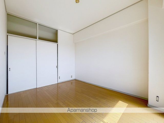 コーポ山中第一の内装写真