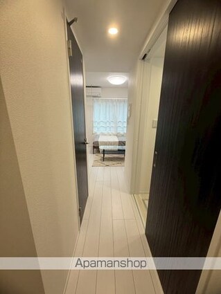 Ｔ’ｓ　Ｃｕｏｒｅ赤羽志茂[1R/15.82m2]の内装4