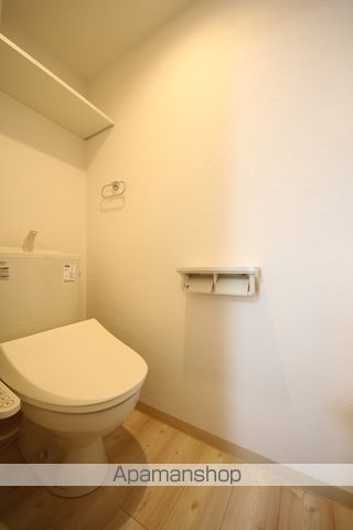 AVANCEの内装写真
