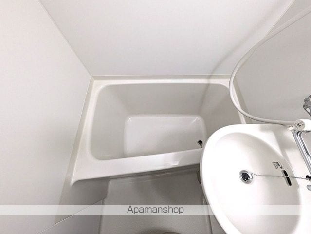 メゾン・ユメザワの内装写真