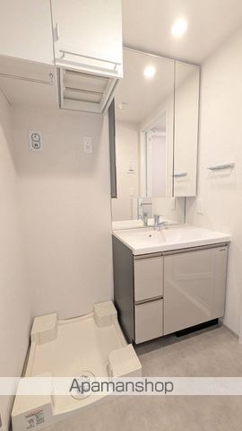 ルフォンプログレ高田馬場ノースの内装写真