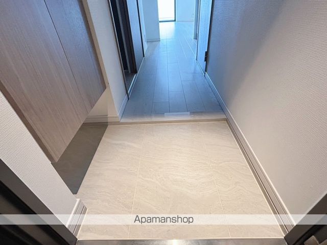 ブリリアンクラス河原町の内装写真