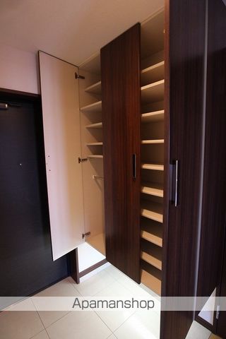 エイルマンション諏訪野の内装写真