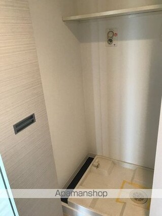 東京都世田谷区北沢２丁目[2LDK/57.72m2]のその他設備