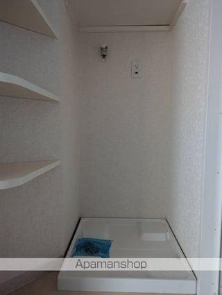 クラッセ銀山[1K/26.92m2]の内装4