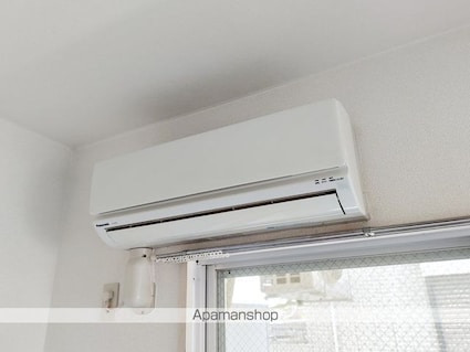 メゾン桑原[1K/21.45m2]のその他設備