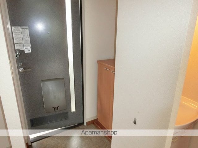 カオリーモ青山 Cの内装写真