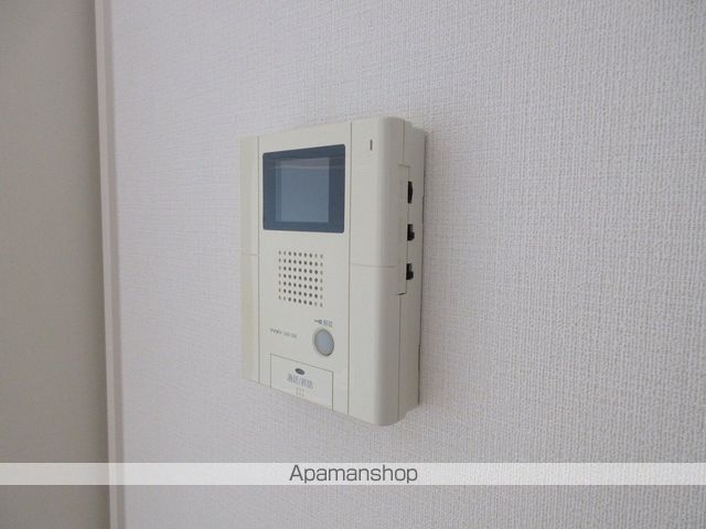 コルトーナ弐番館の内装写真