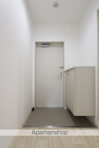 神島ブラッサムさくらの内装写真