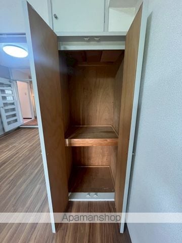 ニューオークの内装写真