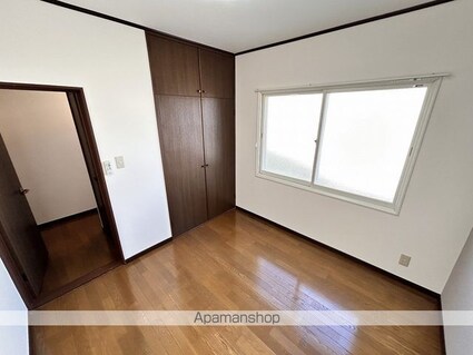 ｓｉｄｅｗａｙｓ美原Ⅱ（旧グランディール美原Ⅱ）[2DK/42.2m2]の内装7