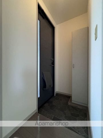 コンフォートS I棟の内装写真