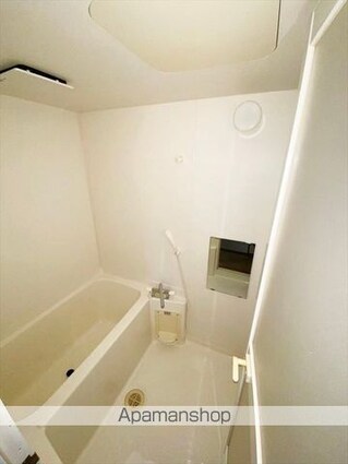 ジュメル倉敷[1R/31.5m2]のバス