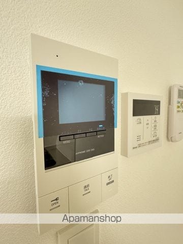 ジーメゾン知立の内装写真