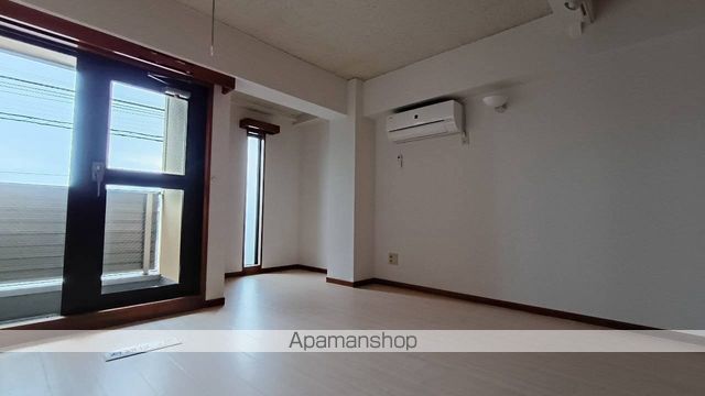 アルビオンシティ厚木関口の内装写真