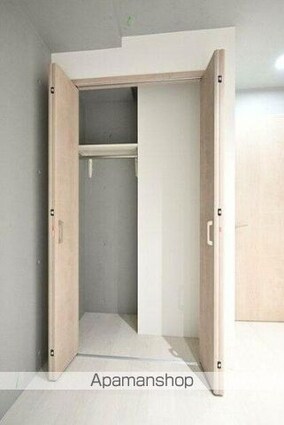 Ｌｅ　Ｎｉｄ　日本橋[1LDK/43.16m2]の収納