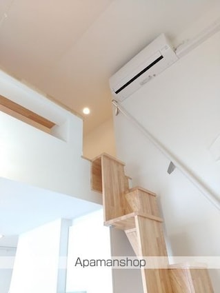 東京都中野区野方１丁目[1R/15.05m2]のその他部屋・スペース