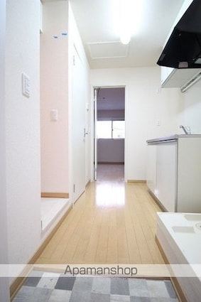 セントラル武蔵野[1K/21.11m2]のその他部屋・スペース