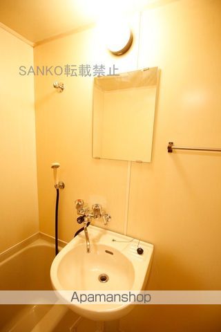 シティPOSHβの内装写真