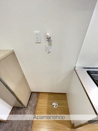 グランフェリオ本千葉[1K/20.33m2]の内装8