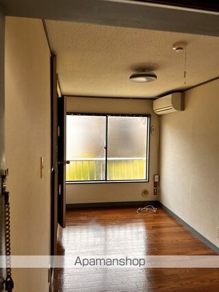 東京都中野区野方１丁目[1R/11.5m2]のリビング・居間