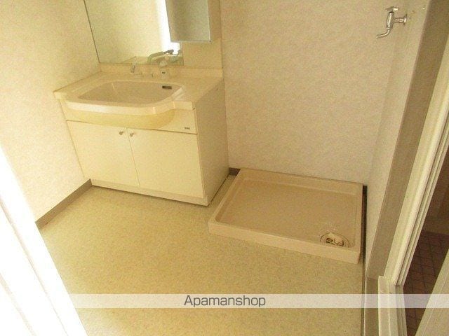 ライオンズマンション開運橋の内装写真