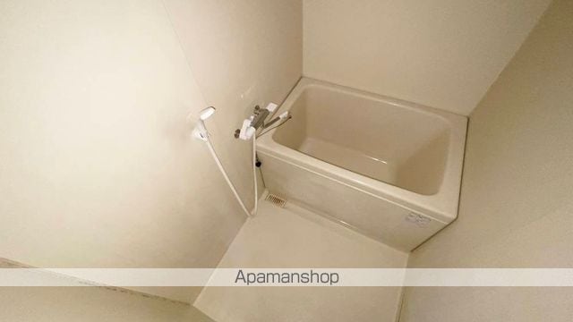 CASA福浜西の内装写真