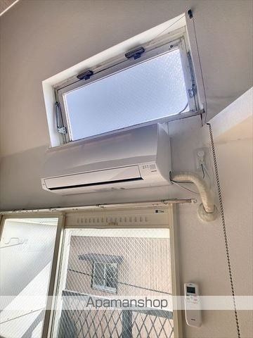 セイントヴィラ香椎の内装写真