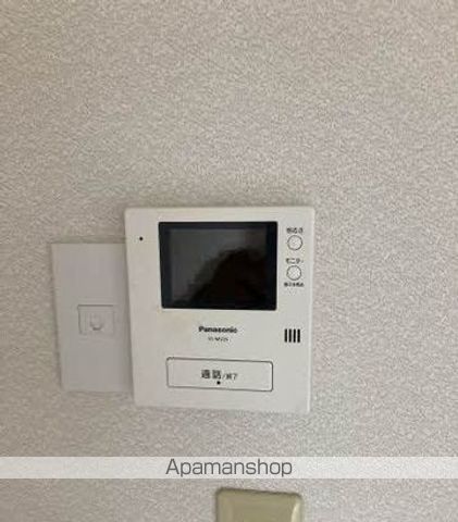 メゾンエミナーンスの内装写真