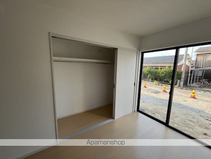 ＭＫＯ中須賀Ｄ[2LDK/63.45m2]の収納