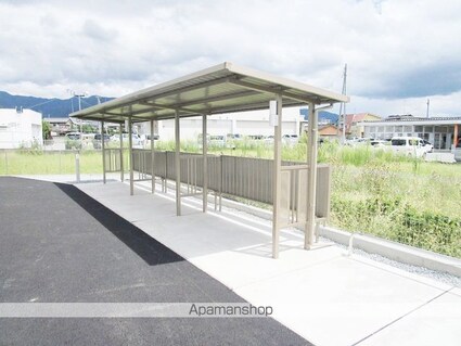 アーバンゲートＶ[2LDK/55.03m2]の共用部2