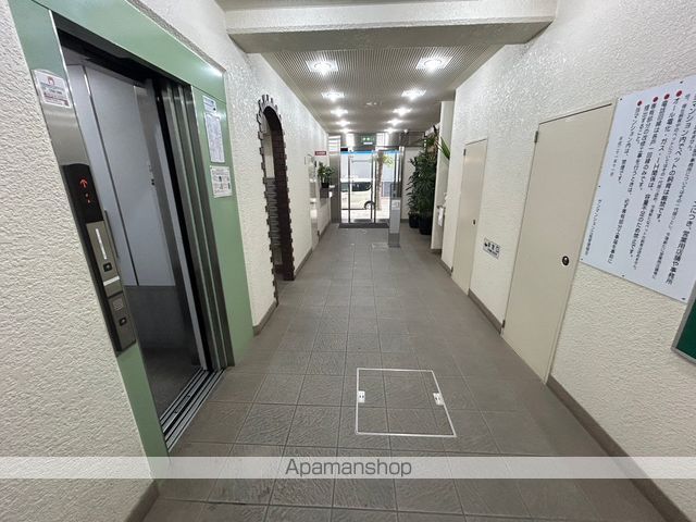 サンマンション江坂の内装写真