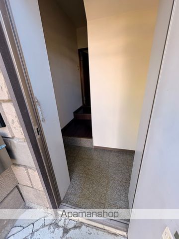 札幌市南北線 平岸駅 徒歩6分 2階建 築63年の内装写真