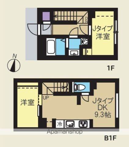 間取り：213144302478