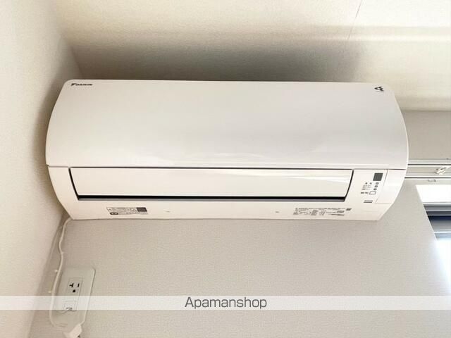 メゾンときわの内装写真