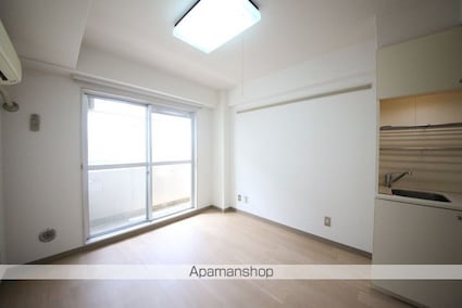 メゾン・ド・ノア第２北野[1R/16.08m2]の内装1