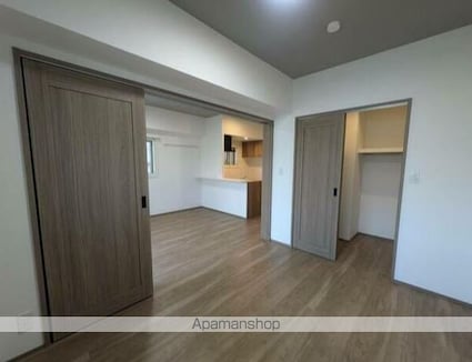 アルブルちとせ尾久駅前[1SLDK/51.95m2]のその他部屋・スペース
