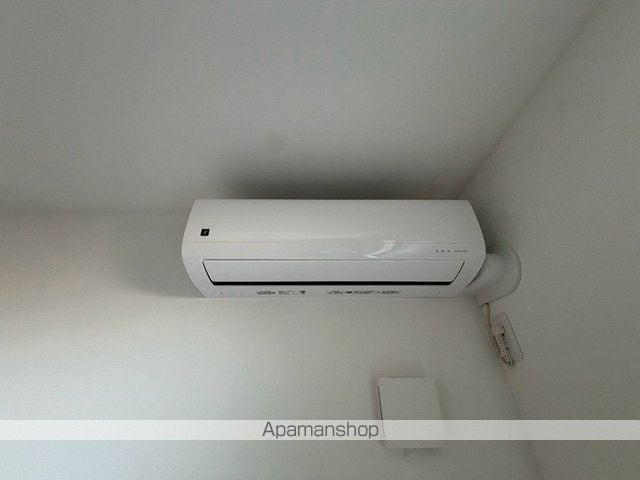 イリスコート今福南の内装写真