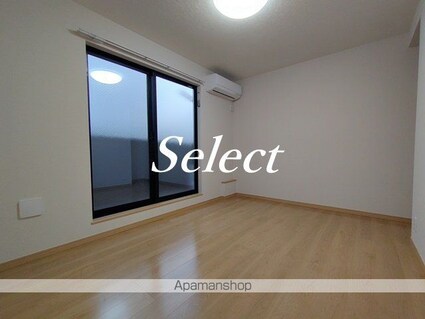 グランステージ横濱杉田[1K/20.03m2]の内装2