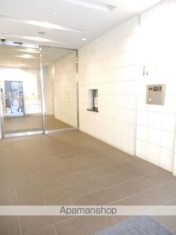 パークアクシス千葉新町の内装写真