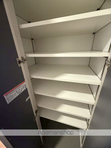 ステラテラスの内装写真